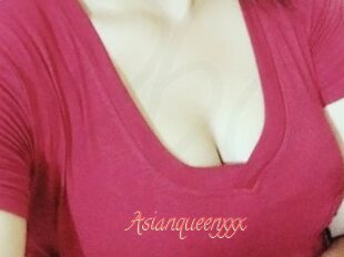Asianqueenxxx