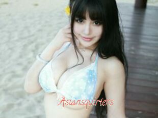 Asiansquirters