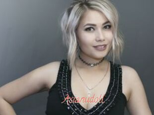 Asianudoll