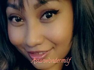 Asianwondermilf