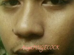 AsiaxlHUGECOCK