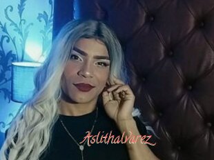 Aslithalvarez