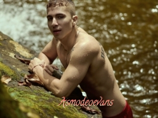 Asmodeoevans