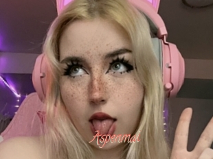 Aspenmai
