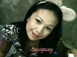 Assuiepussy