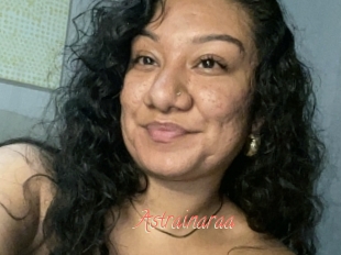 Astrainaraa