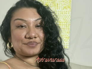 Astrainaraaa
