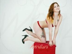 Astridlars