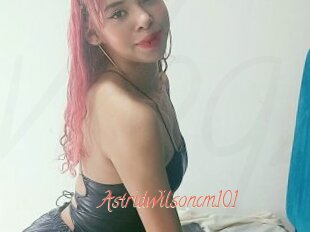 Astridwilsoncm101