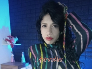 Astrirobles
