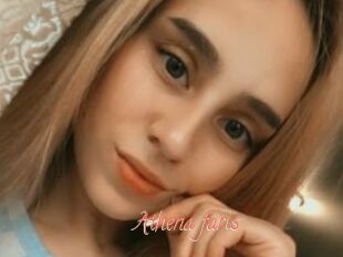 Athena_faris