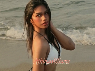 Athinawilliams