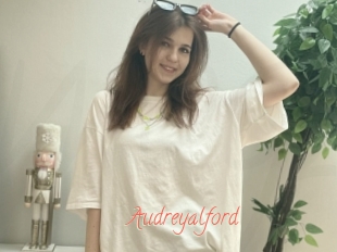 Audreyalford