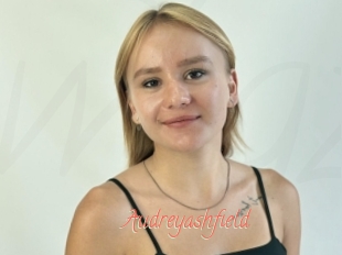 Audreyashfield
