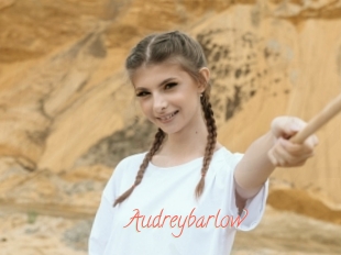 Audreybarlow