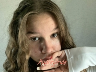 Audreybride