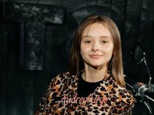 Audreyburge