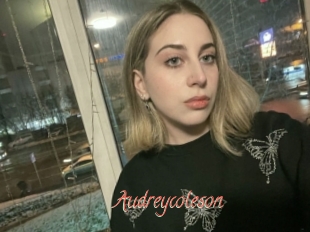 Audreycoleson