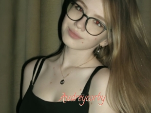 Audreycorby
