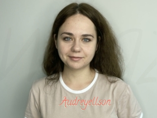 Audreyellson