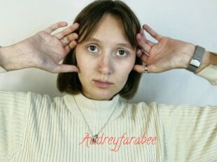 Audreyfarabee