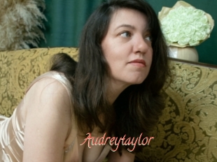 Audreytaylor