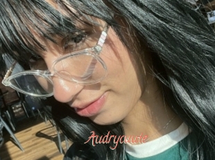 Audrycuute