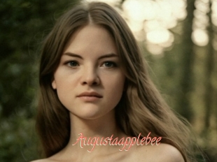 Augustaapplebee