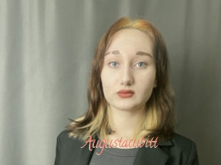 Augustacubitt