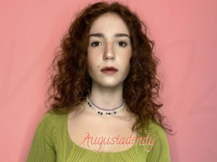 Augustadendy