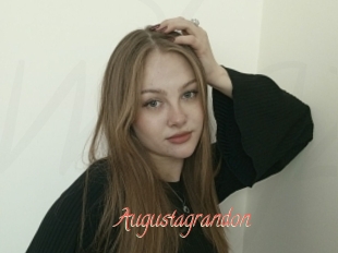 Augustagrandon