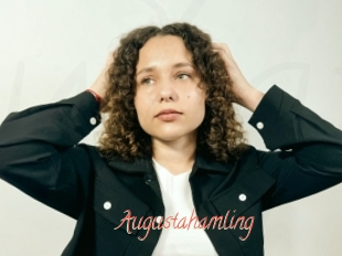 Augustahamling