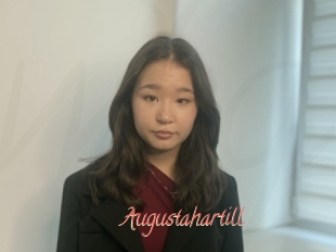 Augustahartill