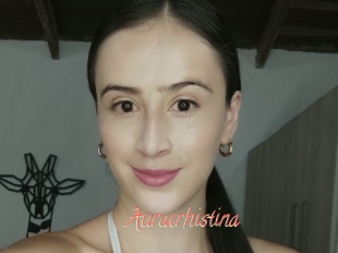 Auracrhistina