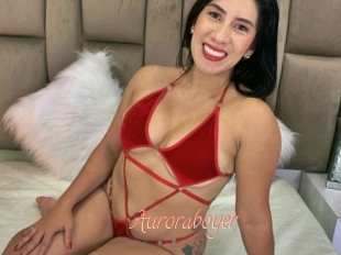 Auroraboyer