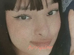 Aurorapalmer