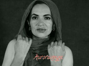 Aurorasexyxx