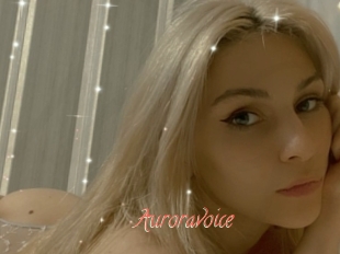 Auroravoice