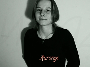 Aurorax