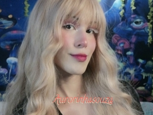 Aurorinhasouza