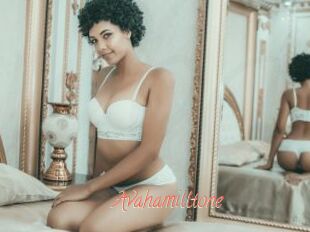 Avahamilltone