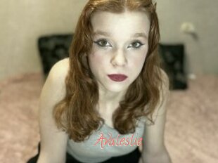 Avaleslie