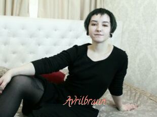 Avrilbraun