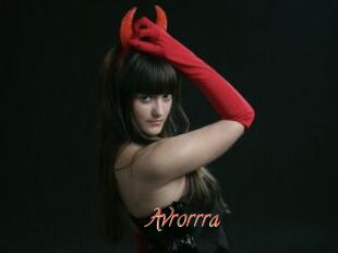 Avrorrra
