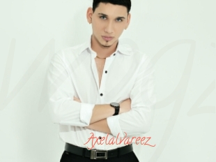 Axelalvareez