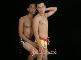 Axelandnoah