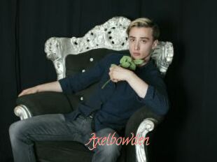 Axelbowden