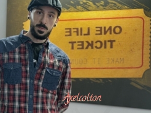 Axelcolton