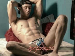 Axelfairchaild