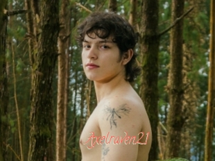 Axelraven21